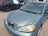 2T1BR32E37C****** Salvage and Repairable 2007 Toyota Corolla in New Hampshire State