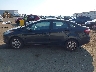 3FADP4BJXEM****** Repairable 2014 Ford Fiesta in Washington State