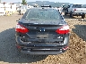 3FADP4BJXEM****** Wrecked 2014 Ford Fiesta