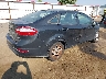 3FADP4BJXEM****** Salvage and Wrecked 2014 Ford Fiesta in Washington State