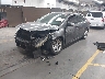 1FADP3F21EL****** Used and Repairable 2014 Ford Focus in Phoenix