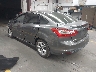 1FADP3F21EL****** Salvage and Repairable 2014 Ford Focus in Phoenix