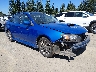 JF1GE76629G****** Salvamento y Destrozados 2009 Subaru Impreza en Seattle