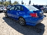 JF1GE76629G****** Salvamento y Reparables 2009 Subaru Impreza en Seattle
