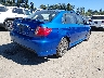 JF1GE76629G****** Salvamento y Destrozados 2009 Subaru Impreza en Estado de Washington