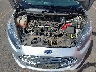 3FADP4TJ1HM****** Repairable 2017 Ford Fiesta in Portland