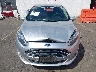 3FADP4TJ1HM****** Wrecked 2017 Ford Fiesta in Oregon State