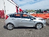 3FADP4TJ1HM****** Used 2017 Ford Fiesta in Oregon State