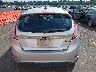 3FADP4TJ1HM****** Wrecked 2017 Ford Fiesta