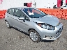 3FADP4TJ1HM****** Salvage and Wrecked 2017 Ford Fiesta in Portland