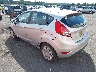 3FADP4TJ1HM****** Salvage and Repairable 2017 Ford Fiesta in Portland