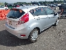 3FADP4TJ1HM****** Salvage and Wrecked 2017 Ford Fiesta in Oregon State
