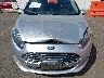 3FADP4TJ1HM****** Salvage and Repairable 2017 Ford Fiesta in Oregon State