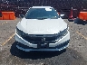 2HGFC2F82MH****** Usados 2021 Honda Civic en Estado de California