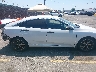 2HGFC2F82MH****** Reparables 2021 Honda Civic en Estado de California