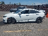 2HGFC2F82MH****** Salvamento 2021 Honda Civic