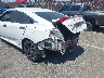 2HGFC2F82MH****** Salvamento y Destrozados 2021 Honda Civic en Anaheim Consolidated