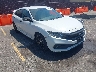 2HGFC2F82MH****** Salvamento y Destrozados 2021 Honda Civic en Anaheim Consolidated
