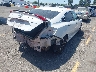 2HGFC2F82MH****** Salvamento y Destrozados 2021 Honda Civic en Estado de California