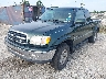5TBBT4815YS****** Used and Repairable 2000 Toyota Tundra in Wilmington