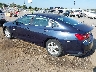 1G1ZB5ST1JF****** Salvamento y Reparables 2018 Chevrolet Malibu en Little Rock