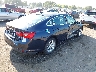 1G1ZB5ST1JF****** Salvamento y Destrozados 2018 Chevrolet Malibu en Estado de Arkansas