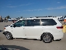 5TDYK3DC1FS****** Repairable 2015 Toyota Sienna