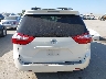 5TDYK3DC1FS****** Used and Repairable 2015 Toyota Sienna in North Hollywood