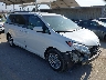 5TDYK3DC1FS****** Salvage and Wrecked 2015 Toyota Sienna in North Hollywood