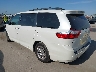 5TDYK3DC1FS****** Salvage and Repairable 2015 Toyota Sienna in North Hollywood