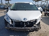 5TDYK3DC1FS****** Salvage and Repairable 2015 Toyota Sienna in California State