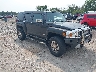 5GTEN13E498****** Salvage and Wrecked 2009 Hummer H3 Suv in Appleton