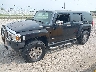5GTEN13E498****** Used and Repairable 2009 Hummer H3 Suv in Appleton
