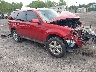 1FMCU9EG5CK****** Salvamento y Destrozados 2012 Ford Escape en Scranton