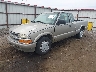1GCCS1940Y8****** Usados y Reparables 2000 Chevrolet S-10 en Spokane