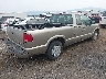 1GCCS1940Y8****** Salvamento y Destrozados 2000 Chevrolet S-10 en Estado de Washington