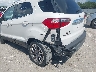 MAJ3S2KE9KC****** Salvamento y Reparables 2019 Ford Ecosport en Estado de Florida