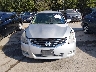 1N4AL2AP5CN****** Wrecked 2012 Nissan Altima in Texas State
