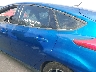 1FADP3M23JL****** Repairable 2018 Ford Focus in Texas State