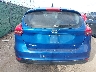 1FADP3M23JL****** Wrecked 2018 Ford Focus