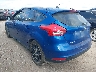 1FADP3M23JL****** Salvage and Repairable 2018 Ford Focus in San Antonio South