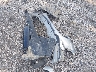 JM1NC2PF0D0****** Wrecked 2013 Mazda MX-5 Miata in South Carolina State