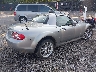 JM1NC2PF0D0****** Salvage and Wrecked 2013 Mazda MX-5 Miata in South Carolina State