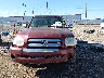 5TBET34106S****** Wrecked 2006 Toyota Tundra in Louisiana State