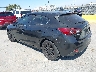 JM1BM1M76E1****** Salvage and Repairable 2014 Mazda 3 in East Bay