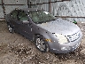 3FAFP08186R****** Salvamento y Destrozados 2006 Ford Fusion en Shreveport