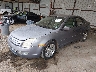 3FAFP08186R****** Usados y Reparables 2006 Ford Fusion en Shreveport