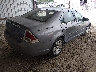 3FAFP08186R****** Salvamento y Destrozados 2006 Ford Fusion en Estado de Luisiana