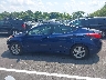 KMHDH4AE7DU****** Repairable 2013 Hyundai Elantra in Tennessee State