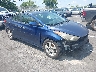 KMHDH4AE7DU****** Salvage and Wrecked 2013 Hyundai Elantra in Nashville